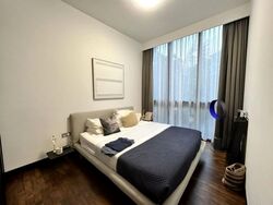 Martin Modern (D9), Condominium #581946861